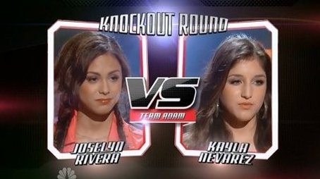 The Knockouts, Part 1 (2012) - Episode 16 poster and promotional image
