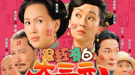 Life In Sanyuan County (2009) poster