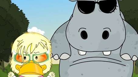Episode 470 (2005) - Episode 470 poster and promotional image