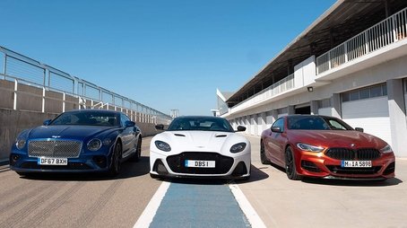 The Grand Tour311