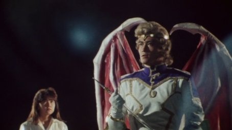 Prince of a Dead World!