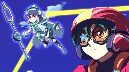 The Enlightened Paladin (2015) - Episode 79 poster and promotional image