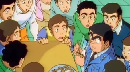 Episode 59 (1997) - Episode 59 poster and promotional image