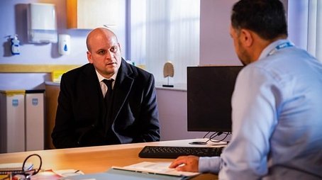 06/12/2021 (2021) - Episode 193 poster and promotional image