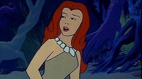 The Stone Men (1967) - Episode 22 poster and promotional image