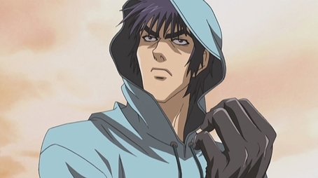 Oath Under The Setting Sun! (2005) - Episode 11 poster and promotional image