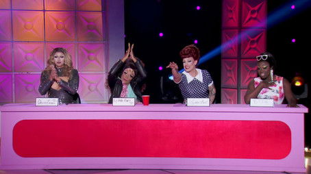 Episode 1 (2020) - Episode 1 poster and promotional image