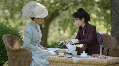 Grand Hotel - Intrighi e Passioni Stagione 3