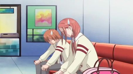 Lovely Complex18