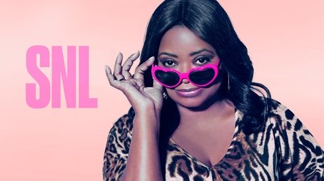 Octavia Spencer with Father John Misty (2017) - Episode 15 poster and promotional image