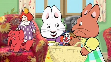 Super Max to the Rescue (2003) - Episode 18 poster and promotional image