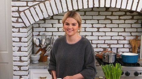 Selena + Sophia Roe (2021) - Episode 8 poster and promotional image
