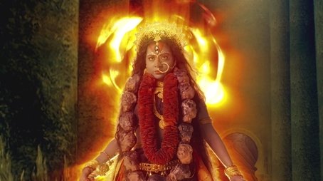 Mahakali Visits Kans (2019) - Episode 249 poster and promotional image