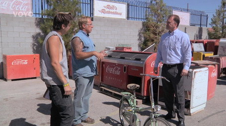 American Restoration Сезон 2