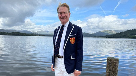 Great British Railway Journeys Stagione 16