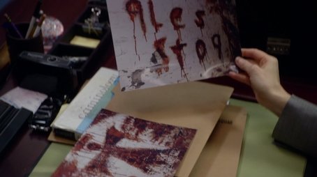 Lei & Ordem: Crimes Premeditados916