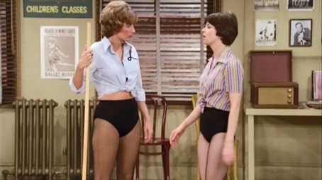 The Dance Studio (1978) - Episode 23 poster and promotional image
