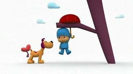Umbrella Umbrella (2005) - Episode 1 poster and promotional image