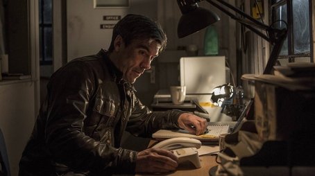 Wed 9 Jan 2019 (2019) - Episode 8 poster and promotional image