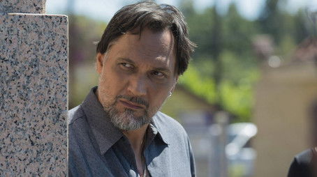 Poenitentia (2013) - Episode 3 poster and promotional image