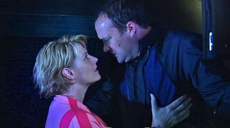 Grace Under Pressure (2005) - Episode 14 poster and promotional image