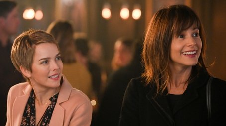 change of plans (2020) - Episode 16 poster and promotional image