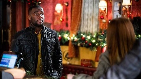 07/12/2021 (2021) - Episode 194 poster and promotional image