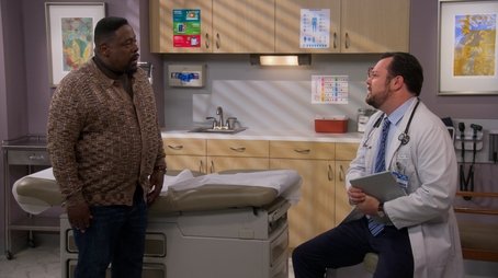 Welcome to the Procedure (2021) - Episode 10 poster and promotional image