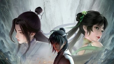 Season 1 (2022) - Season 1 poster and promotional image