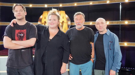 Alla mot alla med Filip och Fredrik Σεζόν 12
