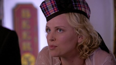 For British Eyes Only (2005) - Episode 2 poster and promotional image