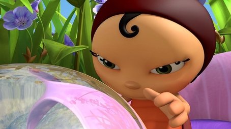 The Fortune Teller (2017) - Episode 43 poster and promotional image