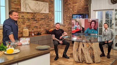 28th March 2020 (2020) - Episode 13 poster and promotional image