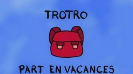 Trotro Сезон 2
