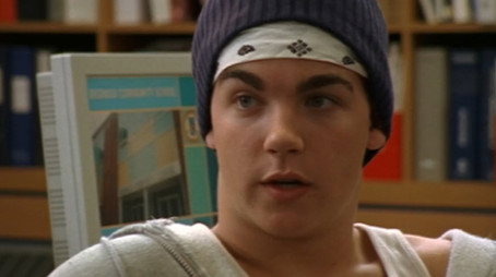 Degrassi Sezóna 3
