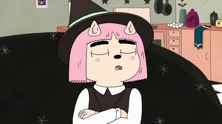 Honeydew Hatch (2020) - Episode 14 poster and promotional image