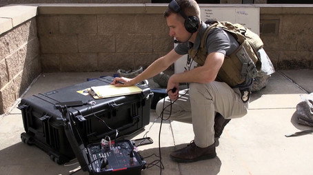 Segreti e misteri Stagione 4