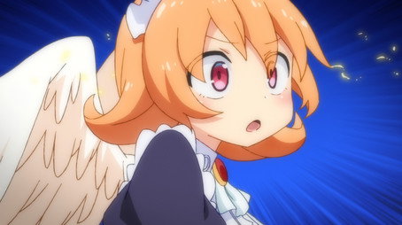 異種族レビュアーズ Сезон 1