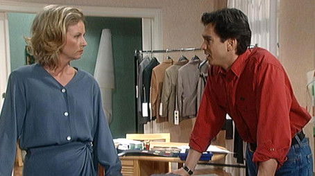 Episode 107 (1995) - Episode 107 poster and promotional image