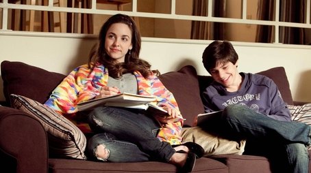 Can't Let That Slide (2011) - Episode 10 poster and promotional image