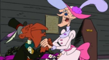 Indian Romance (2002) - Episode 31 poster and promotional image