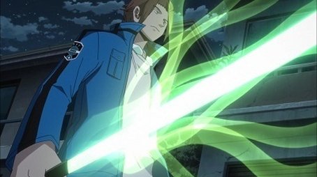 World Trigger115