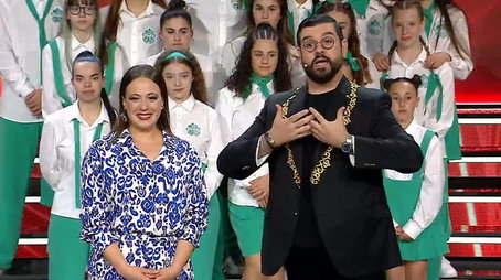 Tierra de talento Σεζόν 8