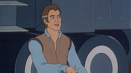 BraveStarr Сезон 1
