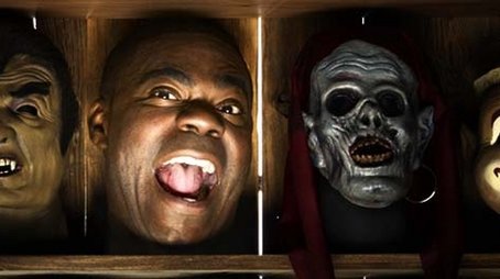 Scare Tactics (2003) poster