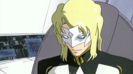 Lacus Strikes (2003) - Episode 42 poster and promotional image