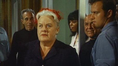 Lisa (1966) - Episode 13 poster and promotional image