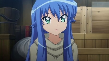 Tabitha's Younger Sister (2008) - Episode 9 poster and promotional image