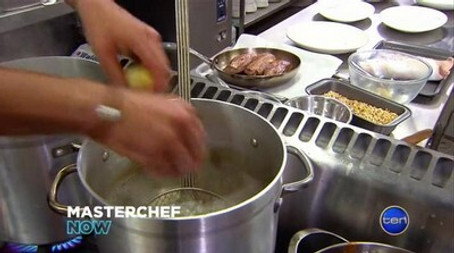 MasterChef Australia: The Professionals Сезон 1