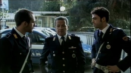 Un cuore di ferro e cemento (2006) - Episode 2 poster and promotional image